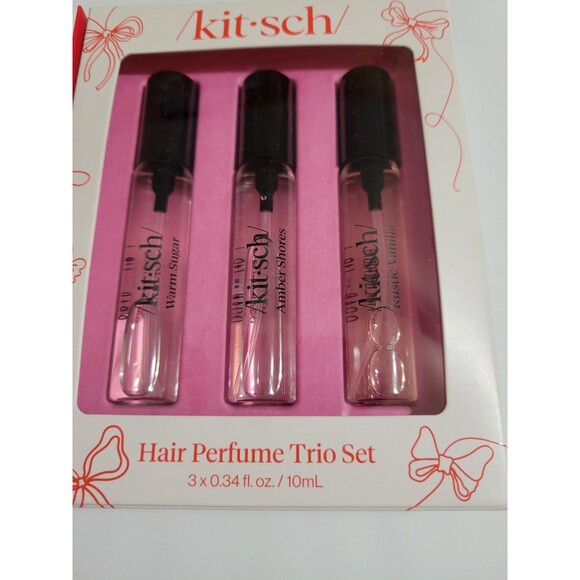 Kitsch Hello Kitty Hair Set - Picture 2 of 3